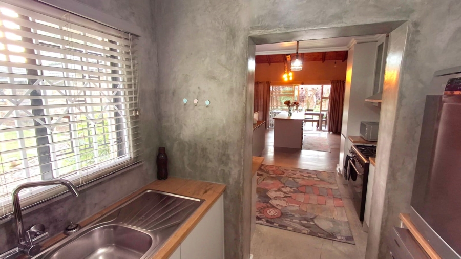 5 Bedroom Property for Sale in Vaalpark Free State